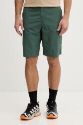 Jack Wolfskin sportos férfi Duneland - zöld 50