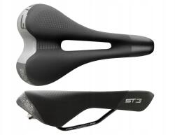 Selle Italia Nyereg Selle Italia Sportouring St 3 Superflow S (Id Match S3) Fec Alloy (SIT-021O701MEC001)