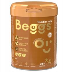 Beggs 4 kisgyermekeknek való tápszer (800 g) (1547)