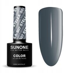 SUNone hibrid körömlakk S07 Stella 5g (5903332080922)