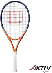 Wilson Teniszütő Wilson Roland Garros Elite L2 (WR193210U2) - aktivsport