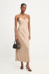 ANSWEAR fehérneműs viszkóz - barna S