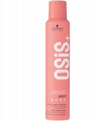 Schwarzkopf Osis Extra erős hab 200ml (4045787314151)