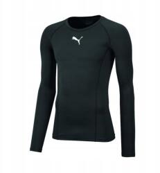 PUMA Póló termoaktív Puma Liga Baselayer Tee Ls (655920-03/XL)