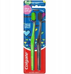 Colgate Ultra Soft Smile Love Repeat fogkefe, 2 db (61040705)