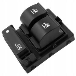 AGB Gombok Panel Ablakemelő Kapcsoló Fiat Doblo II 10-