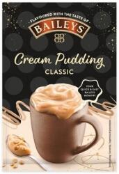 Baileys Cream Puding Classic Krémes Puding Német