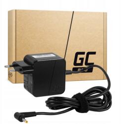 Green Cell Tápegység Töltő Green Cell Pro Lenovo laptophoz 45W 20V 2.25A 4.0-1.7mm (AD76PV2)