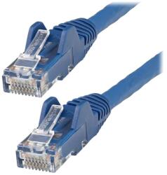 StarTech UTP CAT6 Összekötő Kék 15m N6LPATCH15MBL (N6LPATCH15MBL) (N6LPATCH15MBL)