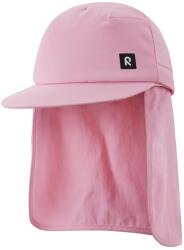 Reima gyerek siltes sapka Viipotin - rózsaszín 52/54