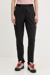 Salewa túra női PEDROC - fekete XL