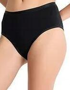 Bonprix B. p. c Fekete Női Bugyi 3PAK S