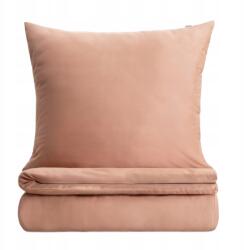 Homla Avelia szatén ágyneműhuzat viszkóz keverékkel 140x200 1*70x80 cm Homla (243713)