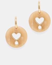 Lola Casademunt fülbevaló női - arany Univerzális méret