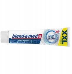Blend-a-med Extra Frisch Clean Fogkrém 125 ml (8006540947203)