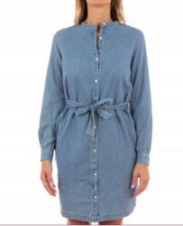 Superdry Egyszerű Ruha Farmer Mini 38 1V9D (W8010911A JON)