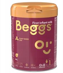 Beggs 1 indító tápszer, 800g (1544)