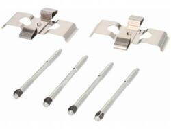 Delphi Első Fékbetét Szerelő Készlet Delphi LX0652