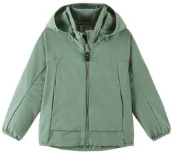 Reima gyerek kabát Retkiin - zöld 92