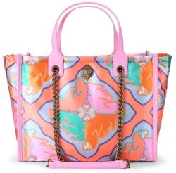 Kurt Geiger London shopper női Hoxton - rózsaszín Univerzális méret