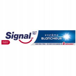 Signal Systeme Blancheur Fogkrém 75 ml (Unilever Deutschland GmbH)