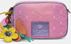 Kurt Geiger London táska női Southbank - rózsaszín Univerzális méret