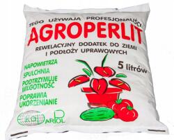 EkoDarPol Perlit Kertészeti Agro-Perlit 5L (5907520471035)