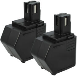 VHBW Elektromos szerszám akkumulátor Hilti SFB105, SBP12, SFB125, SFB121, 00315082 - 3000 mAh 12 V NiMH - elektrohungary - 29 500 Ft