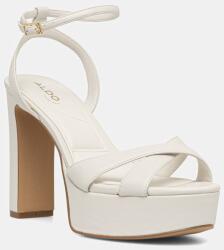 Aldo szandál ROSINE - bézs Női 39 - answear - 49 990 Ft