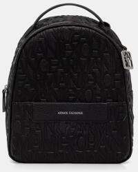 Giorgio Armani hátizsák női - fekete Univerzális méret