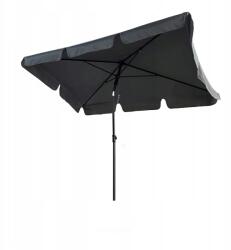 AKORD Kerti Napernyő Terasz Flox Sötétszürke Akd (PARAOGROFLOKSCIEMSZAR)