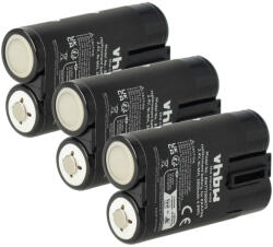 VHBW Akkumulátor Kodak KAA2HR - 2000 mAh 2, 4 V NiMH