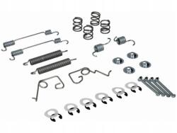 Delphi Pofa Szerelő Készlet Ford Transit 2.0-2.9 91-00