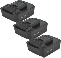 VHBW Elektromos szerszám akkumulátor Hilti B 12/4.0, B 12/2.6 - 2000 mAh 10, 8 V Li-Ion - elektrohungary - 34 500 Ft