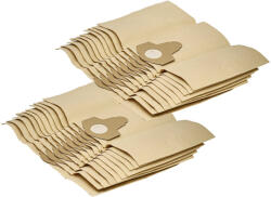 VHBW Porszívó Porzsák Einhell 23.421. 60 helyett - papír