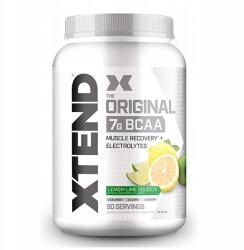 Scivation Aminosavak Xtend Bcaa 1260g Elágazó Elektrolitok Citrom por (1000026824#287)