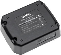 VHBW Elektromos szerszám akkumulátor Hilti B 12/4.0, B 12/2.6 - 1500 mAh 10, 8 V Li-Ion - elektrohungary - 33 600 Ft
