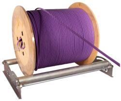 LogiLink Professional Cable drum roller (WZ0036)