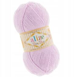 alize Baby Best 27 Lila Anti-Pilling (100gr/240mt) (27)