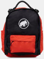MAMMUT hátizsák Wully 20 - piros Univerzális méret - answear - 27 990 Ft