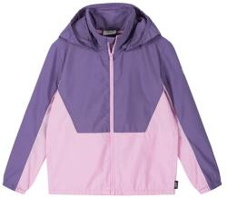 Reima gyerek kabát Henkilo - lila 164