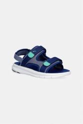 PUMA gyerek szandál Evolve Sandal - kék 35.5