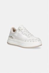 Michael Kors HAYES gyerek sportcipő - bézs 37