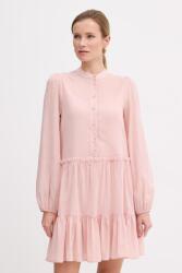 TWINSET pamut ruha - rózsaszín 40