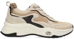 Mexx PALMA ORA Sneaker sportcipő női - bézs Női 42