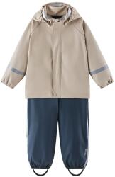 Reima gyerek együttes Tihku - bézs 86