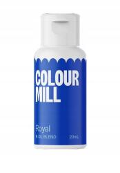 Colour Mill Olajfesték Colour Mill Kék Royal 20ml (EN-CM-ROY-020)