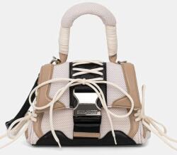 Steve Madden vászontáska női Bdiego - bézs Univerzális méret