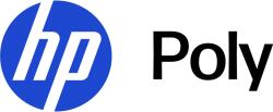 HP HP Poly CCX 350 Wall Mount Bracket (2200-49696-001)