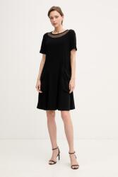 Joseph Ribkoff Kis fekete - fekete 38